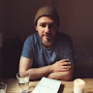 Meet your Posher, Kyle